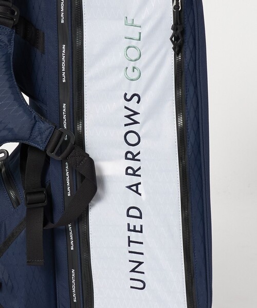 別注】＜SUN MOUNTAIN＞スタンド キャディバッグ（ゴルフグッズ