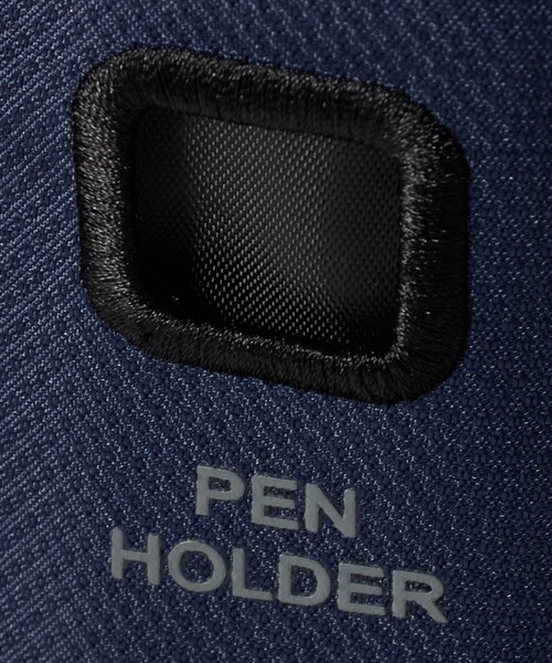 UNITED ARROWS GOLF（ユナイテッドアローズゴルフ）の「【別注】＜SUN MOUNTAIN＞スタンド キャディバッグ（ゴルフグッズ・メンズ・ブラック/ネイビー・FREE）」の20枚目の写真