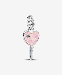 Pandora(�p���h��)�̃I�p�[�� �n�[�g �L�[ �_���O�� �`���[��(�`���[��)