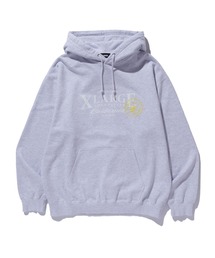 XLARGE｜エクストララージのパーカー（グレー/灰色系）通販 - ZOZOTOWN