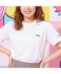 FILA（フィラ）の「S/S T-SHIRT（Tシャツ/カットソー）」
