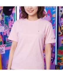 FILA｜フィラのTシャツ/カットソー（ピンク/桃色系）通販 - ZOZOTOWN
