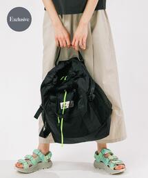 Caribou | 『別注』Caribou Mountaineering×EKAL　L. WEIGHT PACK TOTE(トートバッグ)