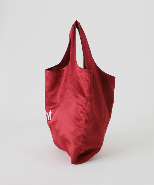 SKIN/スキン】Reversible Bag（トートバッグ）｜SKIN（スキン）の