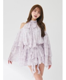 ワンピース（ピンク/桃色系）ファッション通販 - ZOZOTOWN