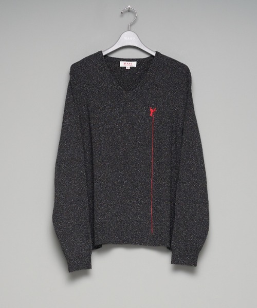 MASU（エムエーエスユー）｜ニット/セーター一覧 - WEAR