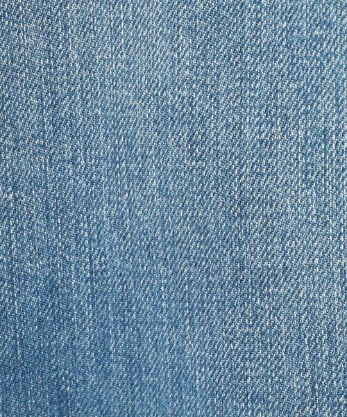 Healthy denim(ヘルシーデニム)の「【Healthy denim / ヘルシーデニム】Almond / デニムシャツ / オーバーサイズ【WEB限定】(シャツ/ブラウス・レディース・インディゴブルー/サックスブルー・フリー)」の7枚目の写真