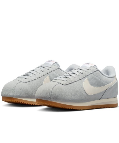 NIKE Cortez（ナイキ ウィメンズ コルテッツ）（スニーカー）｜NIKE
