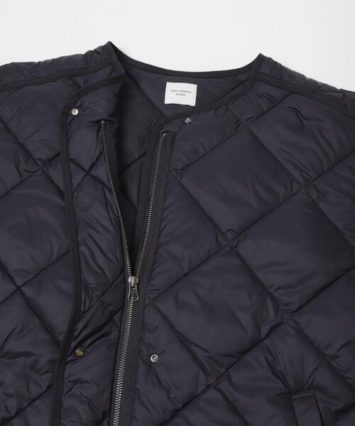 セール】ライトダウンキルトロングコート（その他アウター）｜URBAN