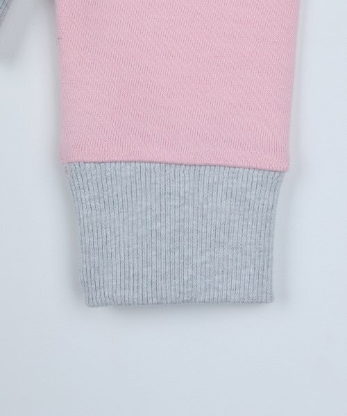 HARDCORE HAPPINESS（ハードコアハピネス）の「VINTAGE SWEATSHIRT Pink（スウェット・レディース・その他・FREE）」の7枚目の写真