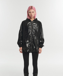 WINDBREAKER JACKET