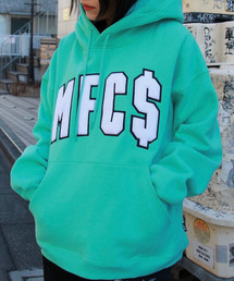 MFC STORE（エムエフシーストア）の「プルオーバーパーカー（パーカー）」