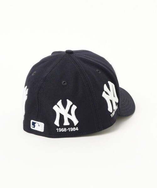別注】NEW ERA / PC 59FIFTY Archive Logo Cap（キャップ）｜NEW ERA