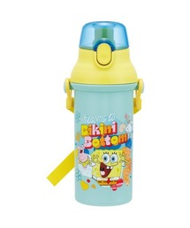 Skater（スケーター）の「水筒 子供 キャラクター 直飲み キッズ プラ ボトル PSB5SAN（水筒）」