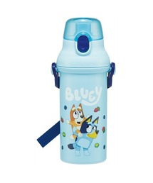 Skater（スケーター）の「水筒 子供 キャラクター 直飲み キッズ プラ ボトル PSB5SAN（水筒）」