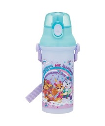 Skater（スケーター）の「水筒 子供 キャラクター 直飲み キッズ プラ ボトル PSB5SAN（水筒）」