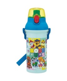Skater（スケーター）の「水筒 子供 キャラクター 直飲み キッズ プラ ボトル PSB5SAN（水筒）」