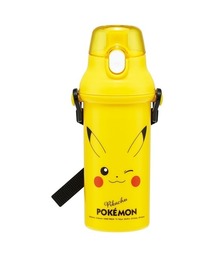 Skater（スケーター）の「水筒 子供 キャラクター 直飲み キッズ プラ ボトル PSB5SAN（水筒）」