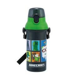 Skater（スケーター）の「水筒 子供 キャラクター 直飲み キッズ プラ ボトル PSB5SAN（水筒）」