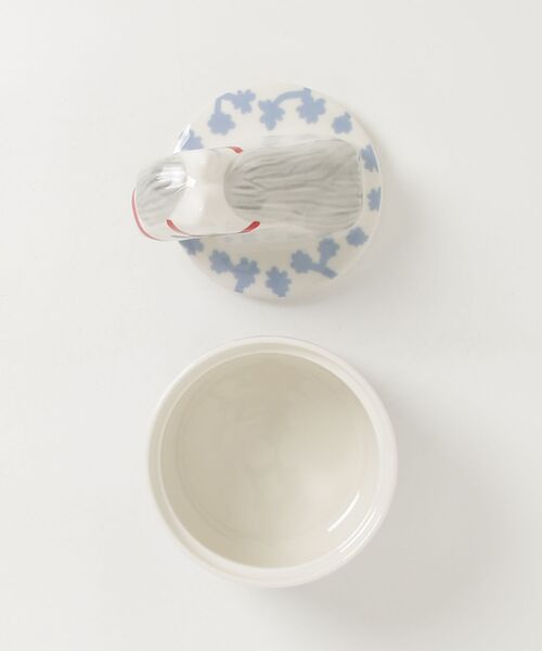 marimekko(マリメッコ)の「Lempiheppa / Collectible(インテリア雑貨・レディース・ホワイト・FREE)」の3枚目の写真