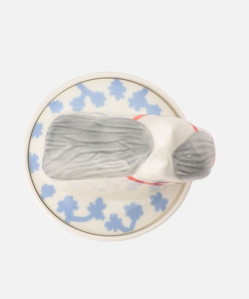 marimekko(マリメッコ)の「Lempiheppa / Collectible(インテリア雑貨・レディース・ホワイト・FREE)」の5枚目の写真