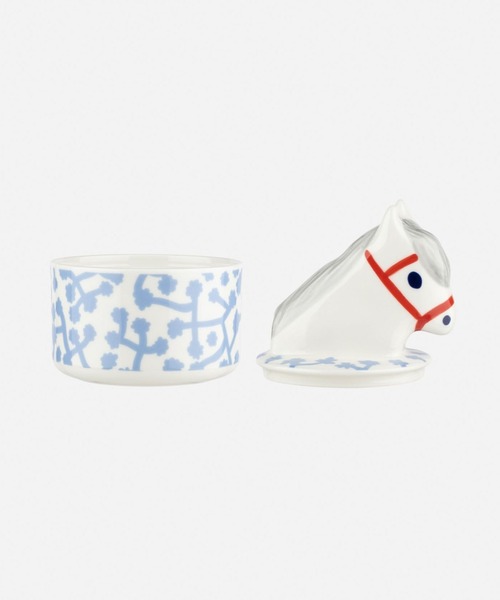 marimekko(マリメッコ)の「Lempiheppa / Collectible(インテリア雑貨・レディース・ホワイト・FREE)」の4枚目の写真