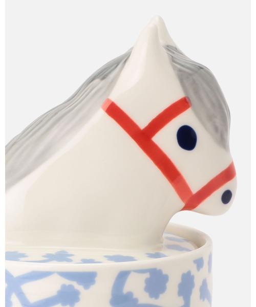 marimekko(マリメッコ)の「Lempiheppa / Collectible(インテリア雑貨・レディース・ホワイト・FREE)」の9枚目の写真