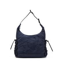 メンズ ショルダーバッグ ZIP-D SHOULDER BAG X（ショルダーバッグ