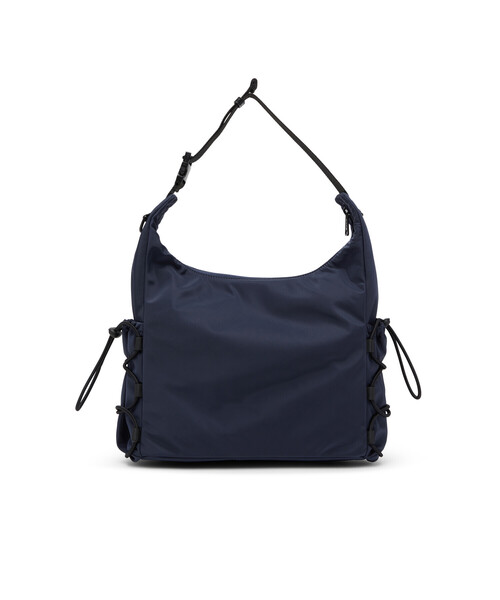 メンズ ホーボーバッグ TECH-D HOBO X（ショルダーバッグ）｜DIESEL