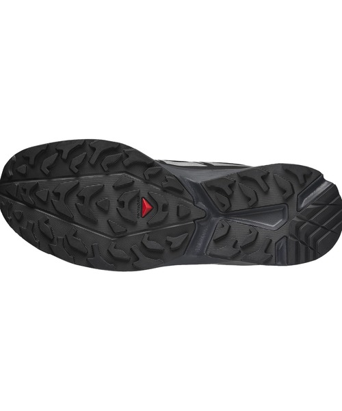SALOMON(サロモン)の「【SALOMON】XT-EVR M(スニーカー・メンズ・ホワイト/ブラック/ブラック系その他2・25.5cm/26cm/26.5cm/27cm/27.5cm/28cm/25cm/28.5cm)」の14枚目の写真