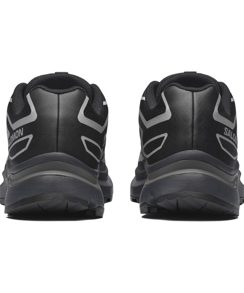 SALOMON(サロモン)の「【SALOMON】XT-EVR M(スニーカー・メンズ・ホワイト/ブラック/ブラック系その他2・25.5cm/26cm/26.5cm/27cm/27.5cm/28cm/25cm/28.5cm)」の13枚目の写真
