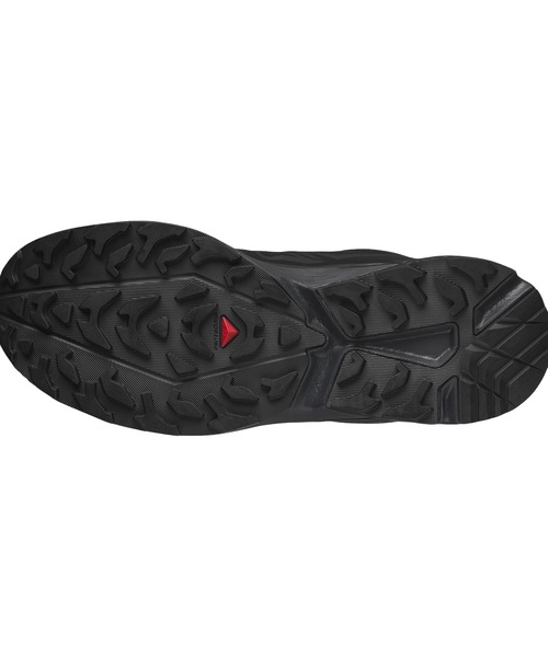 SALOMON(サロモン)の「【SALOMON】XT-EVR M(スニーカー・メンズ・ホワイト/ブラック/ブラック系その他2・25.5cm/26cm/26.5cm/27cm/27.5cm/28cm/25cm/28.5cm)」の10枚目の写真