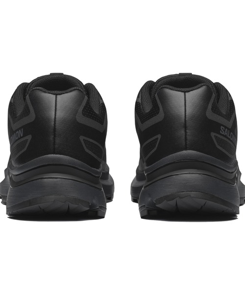 SALOMON(サロモン)の「【SALOMON】XT-EVR M(スニーカー・メンズ・ホワイト/ブラック/ブラック系その他2・25.5cm/26cm/26.5cm/27cm/27.5cm/28cm/25cm/28.5cm)」の9枚目の写真