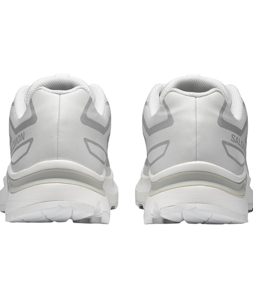 SALOMON(サロモン)の「【SALOMON】XT-EVR M(スニーカー・メンズ・ホワイト/ブラック/ブラック系その他2・25.5cm/26cm/26.5cm/27cm/27.5cm/28cm/25cm/28.5cm)」の6枚目の写真