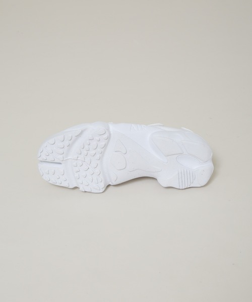 NIKE(ナイキ)の「NIKE/ナイキ ウィメンズ エア リフト BR(スニーカー・レディース・ブラック/ホワイト・24/23/25)」の15枚目の写真