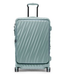 TUMI（トゥミ）の「19 DEGREE ミディアム・フロント・アクセス・エクスパンダブル・チェックイン スーツケース 5泊～7泊程度（スーツケース/キャリーバッグ）」