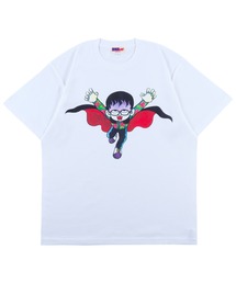 MLE 坂本龍一 「音楽図鑑」 TEE（Tシャツ/カットソー）｜MEDICOM TOY