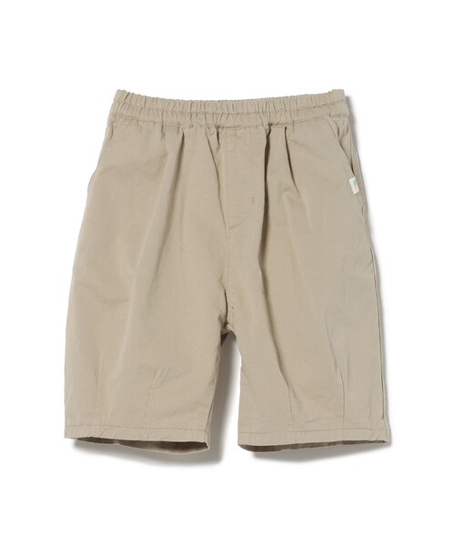 BEAMS mini(ビームスミニ)の「スケーター ハーフパンツ 2026SS (90~150cm) 外遊び プチプラ 通園 通学 夏 旅行 洗濯可(その他パンツ・キッズ・インディゴブルー/ブラウン系その他2・90/100/110/120/130/150/140)」の17枚目の写真