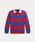 POLO RALPH LAUREN CHILDRENSWEAR�i�|�� �����t ���[���� �`���h�����Y�E�F�A�j�́u�t�����` �e���[ ���O�r�[ �X�E�F�b�g�V���c�i���̑��g�b�v�X�j�v�b�}���`