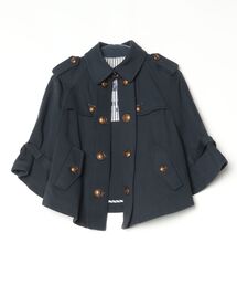 ブランド古着】BURBERRY BLUE LABEL｜バーバリーブルーレーベルの