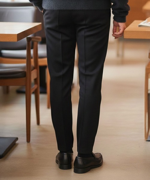 adamsJUGGLER(アダムスジャグラー)の「RTEG N.T.Zロングパンツ(その他パンツ・メンズ・ベージュ/ブラック・L/M/S/XL)」の4枚目の写真