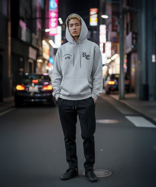 adamsJUGGLER(アダムスジャグラー)の「RTEG N.T.Zロングパンツ(その他パンツ・メンズ・ベージュ/ブラック・L/M/S/XL)」の7枚目の写真
