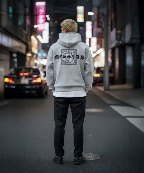 adamsJUGGLER(アダムスジャグラー)の「RTEG N.T.Zロングパンツ(その他パンツ・メンズ・ベージュ/ブラック・L/M/S/XL)」の12枚目の写真