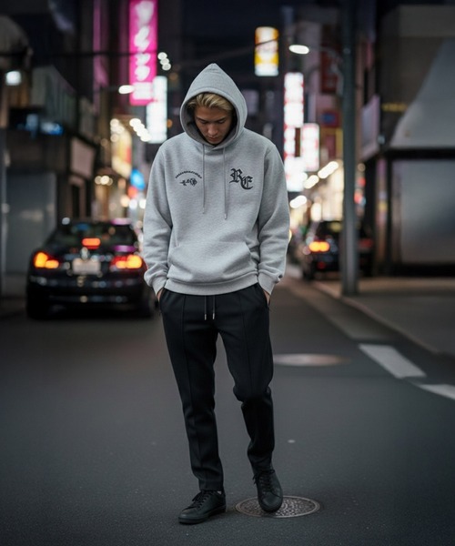 adamsJUGGLER(アダムスジャグラー)の「RTEG N.T.Zロングパンツ(その他パンツ・メンズ・ベージュ/ブラック・L/M/S/XL)」の10枚目の写真