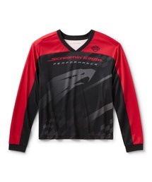 HARLEY-DAVIDSON｜ハーレーダビッドソンのTシャツ/カットソー（長袖