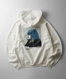 ILL'S（イルズ）の「プルオーバーパーカー（パーカー）」