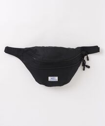MEI（メイ）の「ワンポイントウエストバッグ（ボディバッグ/ウエストポーチ）」
