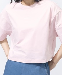 【別注】ニューバランス New Balance ボックスシルエットTシャツ 限定コラボ