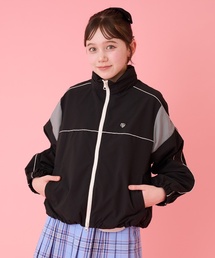 mezzo piano Junior(���]�s�A�m�W���j�A)�́y�����z2WAY�؂�ւ��W���P�b�g(�u���]��)