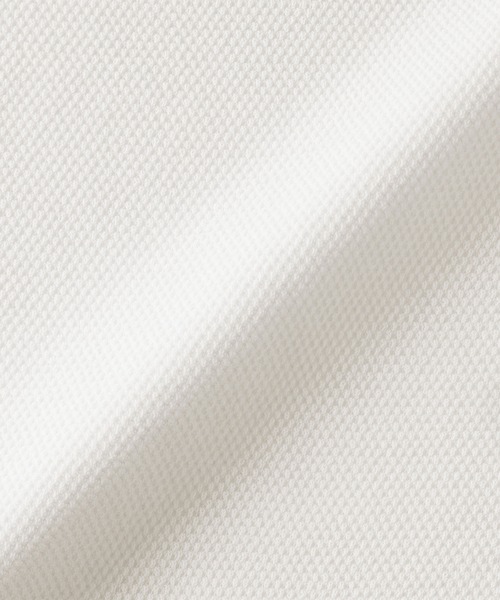 無印良品(ムジルシリョウヒン)の「婦人 強撚透かし編みノースリーブセーター(ニット/セーター・レディース・ダークグレー/サンドベージュ/ブラック/オフホワイト・S/M/L/XL)」の10枚目の写真